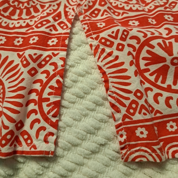 Mud Pie Coverup Size M - Picture 6 of 12